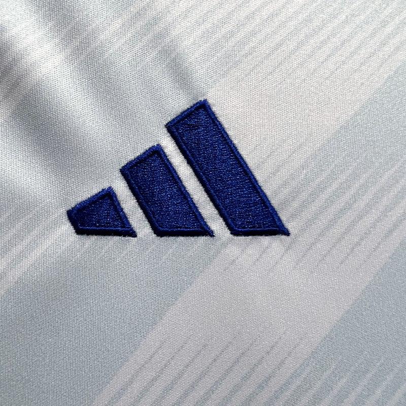 Camisa Cruzeiro 2023/24 Away Masculino C/ Patrocínios