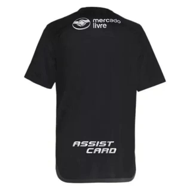 Camisa III Flamengo 23/24 Torcedor Masculino