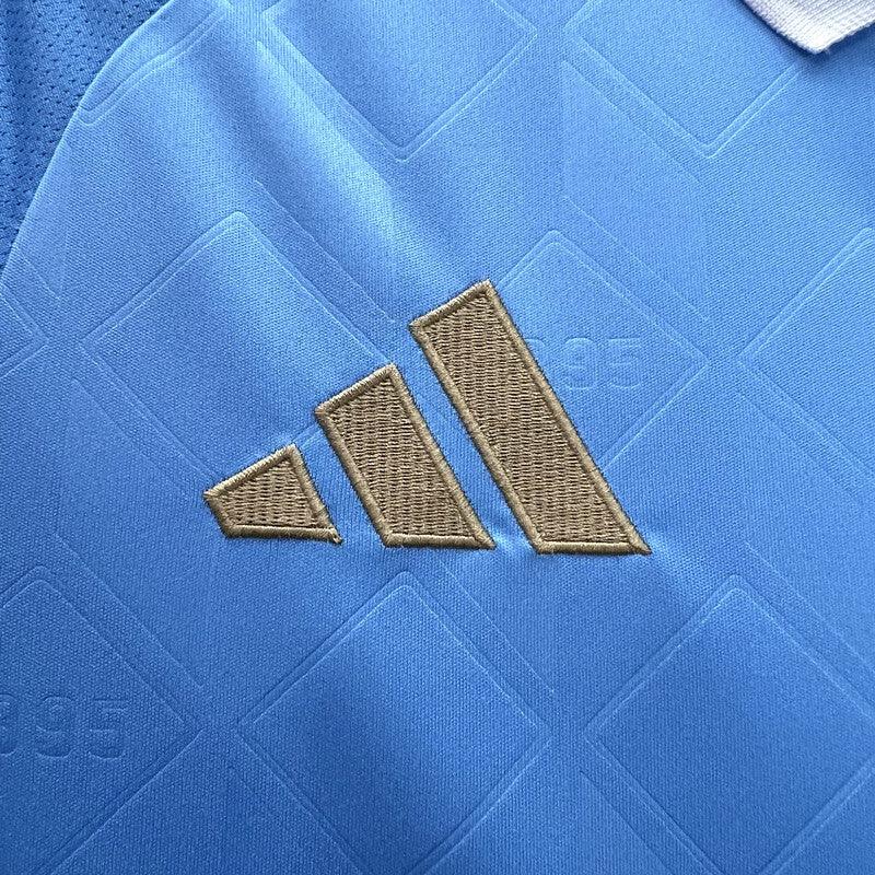 Camisa Bélgica 24/25 Away Torcedor Masculino