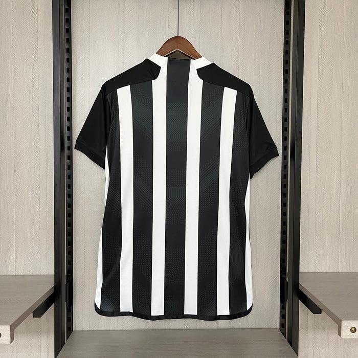 Camisa Atlético Mineiro 2024/25 Home Masculino
