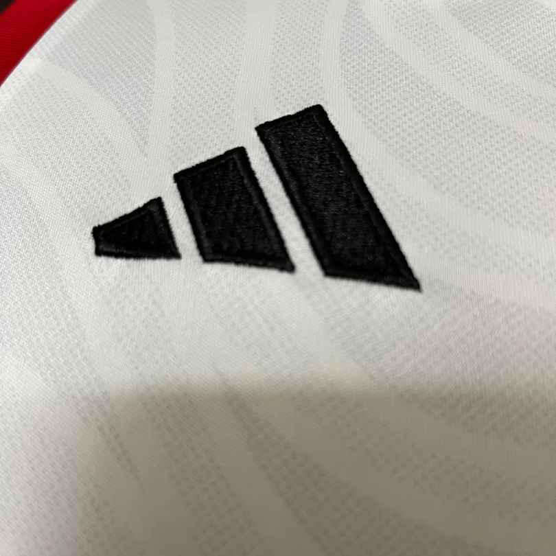 Regata II Flamengo 2024/25 NBB