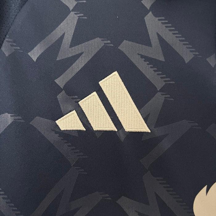 Camisa Manchester United 2024/25 Away Torcedor Masculino