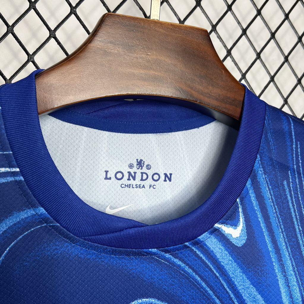 Camisa Chelsea 2024/25 Home
