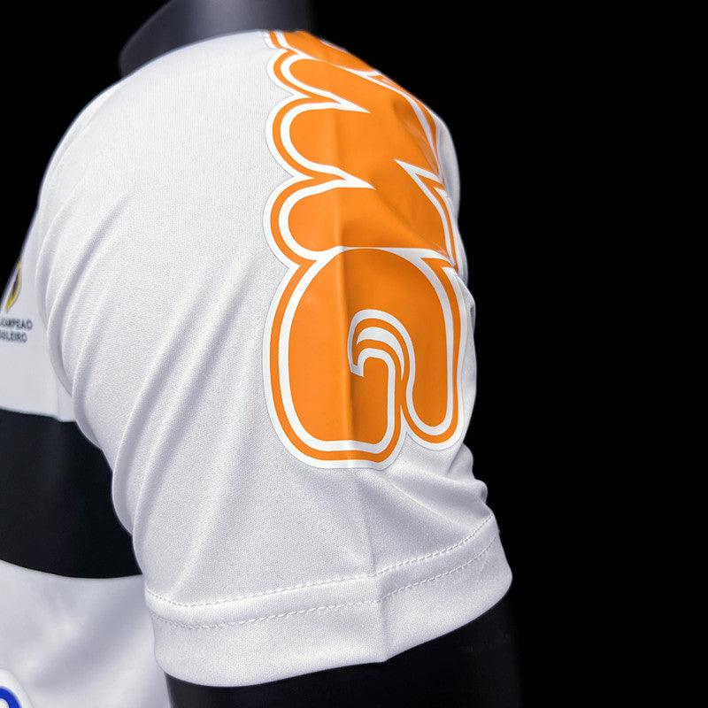 Camisa Flamengo Retrô 2010 Away Masculino