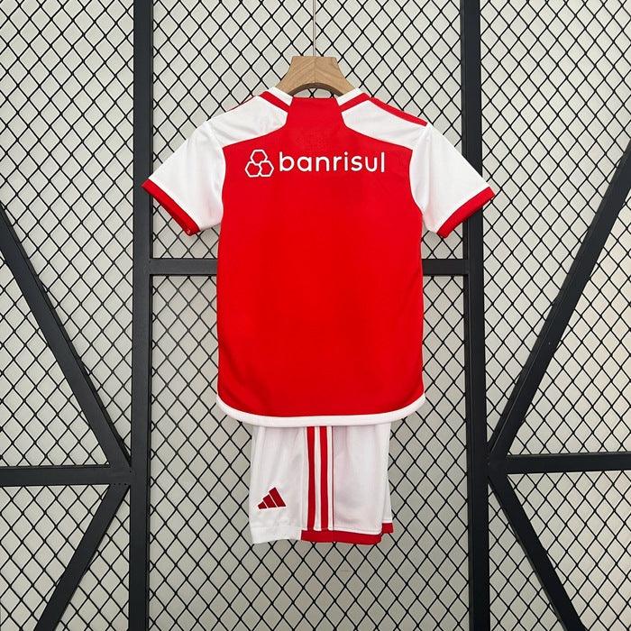 Kit Infantil Internacional 24/25 Home