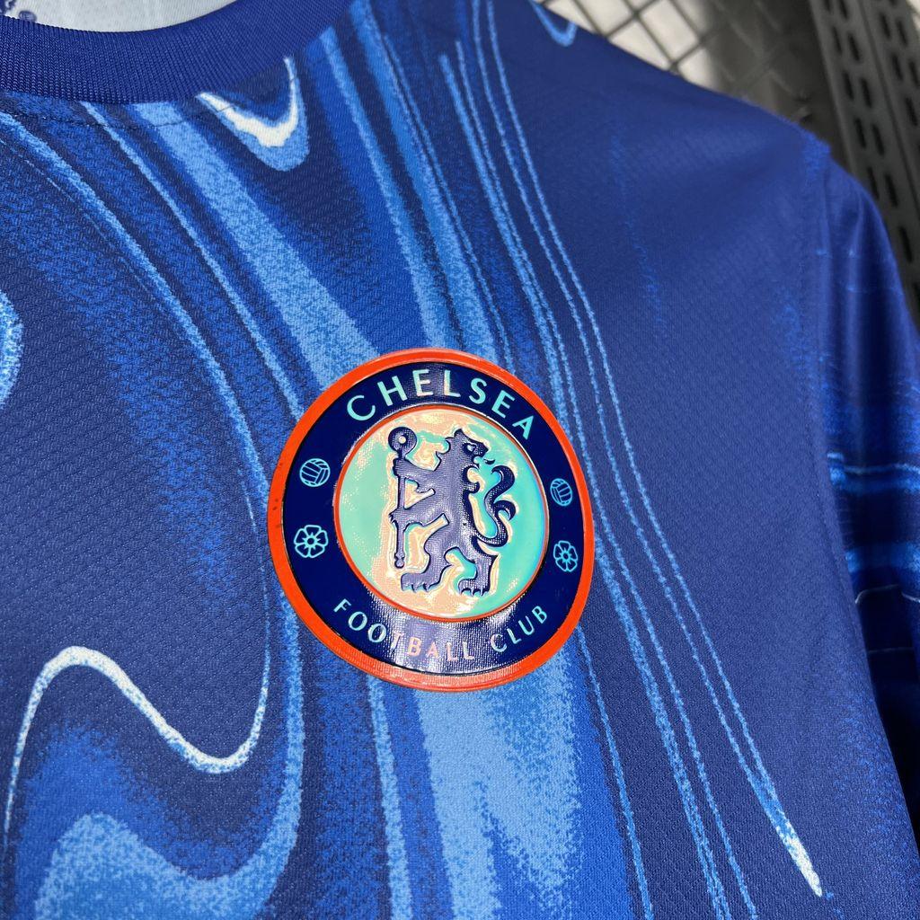 Camisa Chelsea 2024/25 Home