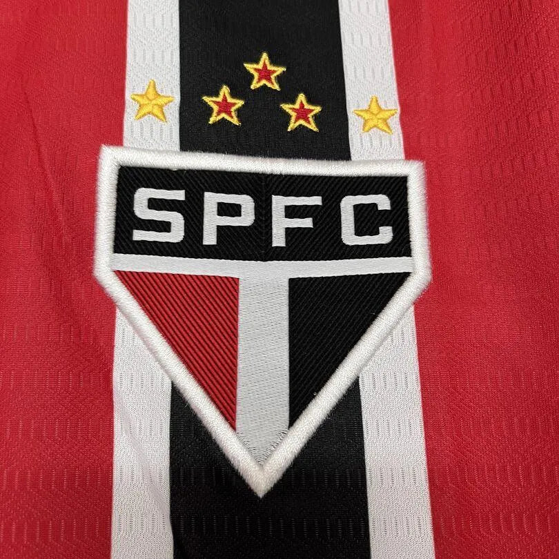 Camisa São Paulo 24/25 Away Torcedor Masculino