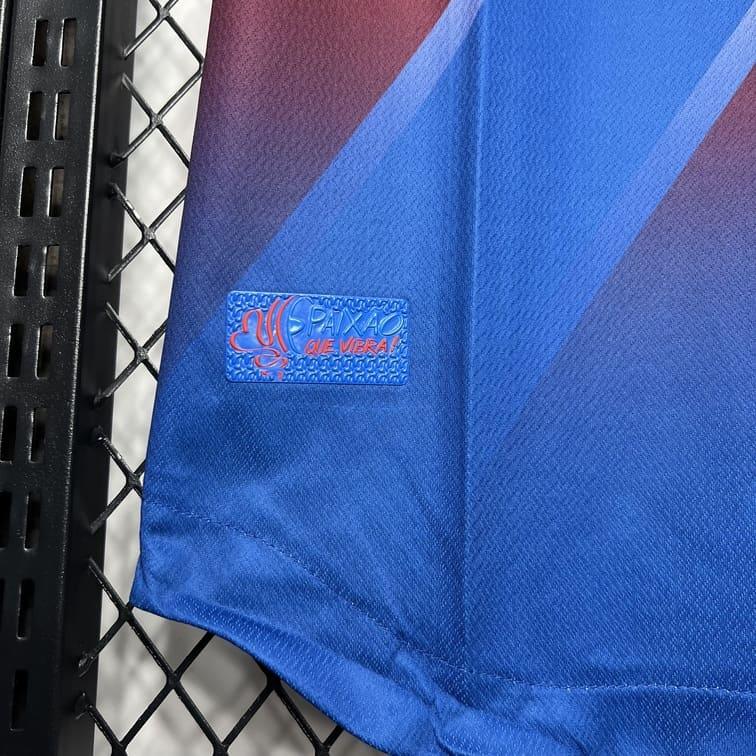 Camisa Bahia 2024/25 Away Torcedor Masculino