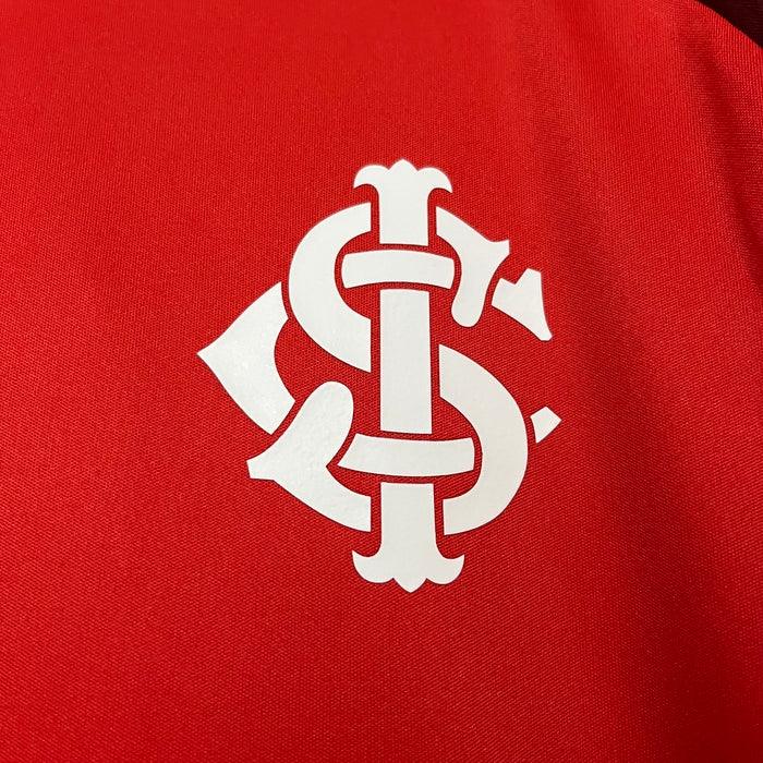 Camisa Internacional 24/25 Training Torcedor Masculino