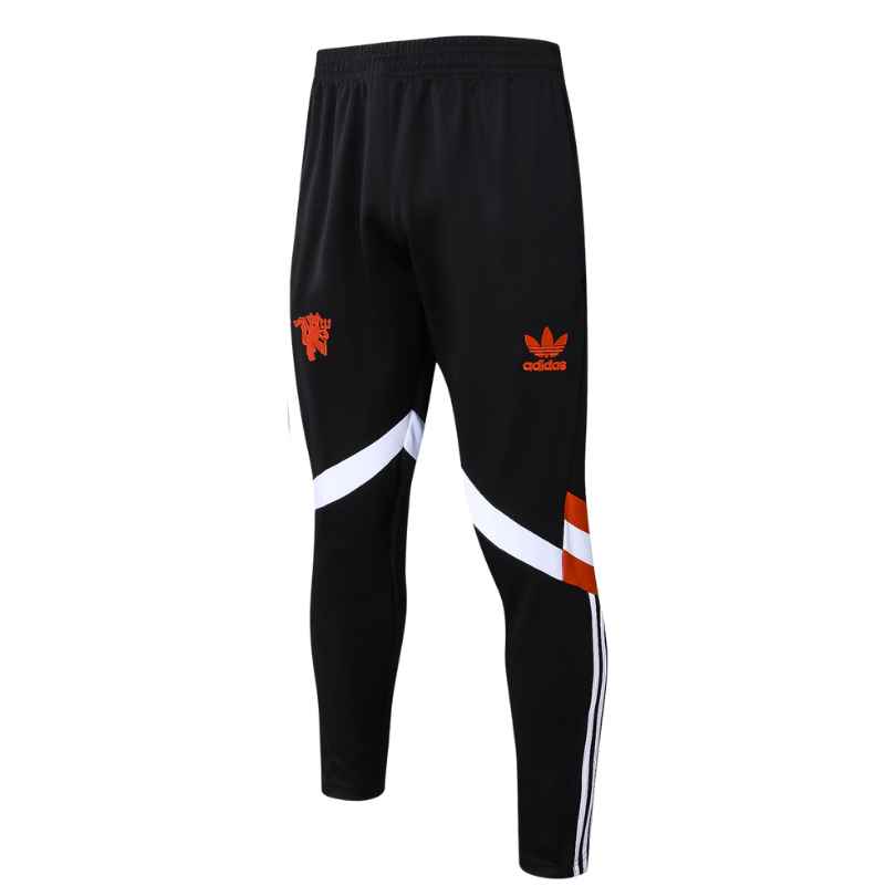 Kit Treino Flamengo Lifestyle Classics Preto