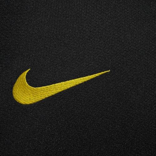 Camisa Barcelona 2011/12 Away Retrô Masculino