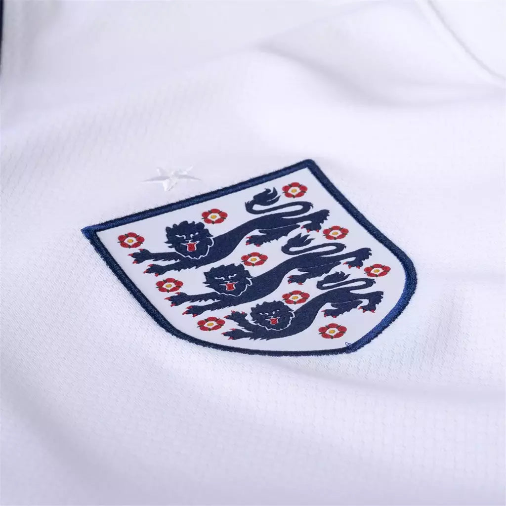 Camisa Inglaterra 24/25 Home Torcedor Masculino