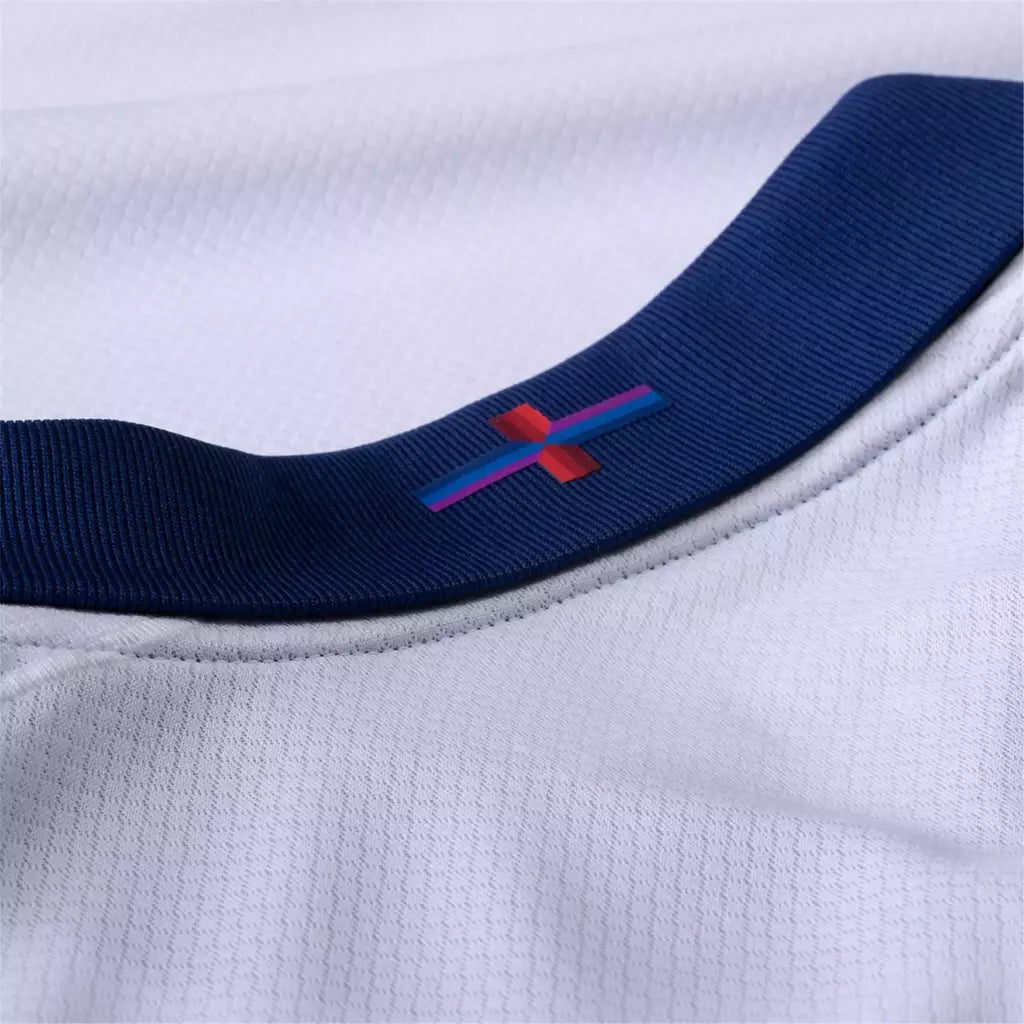 Camisa Inglaterra 24/25 Home Torcedor Masculino