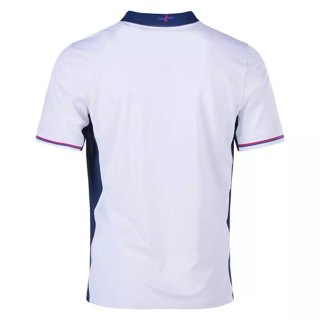 Camisa Inglaterra 24/25 Home Torcedor Masculino