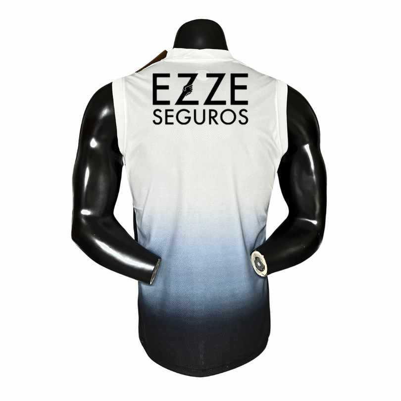 Regata Corinthians 24/25 Home Masculino Torcedor