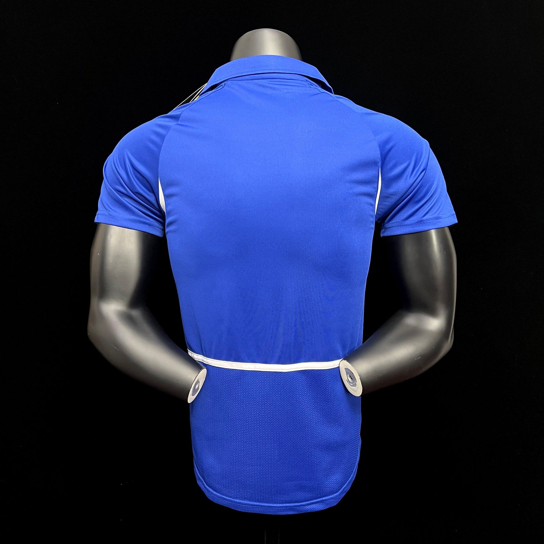 Camisa Brasil Retrô 2002 Away Masculino