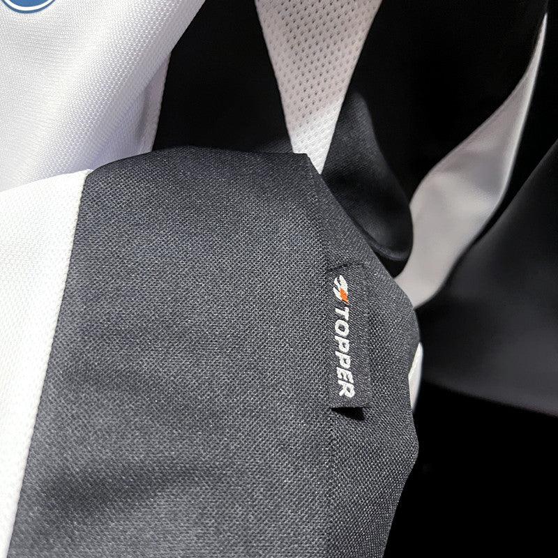 Camisa Corinthians 2000 Home Retrô Masculino