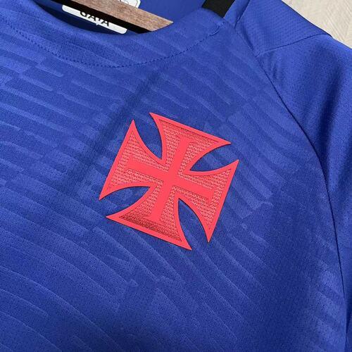 Camisa Vasco 2023/24 Goleiro Masculino