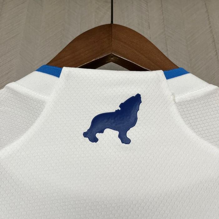 Camisa Paysandu 2024 Away Torcedor Masculino