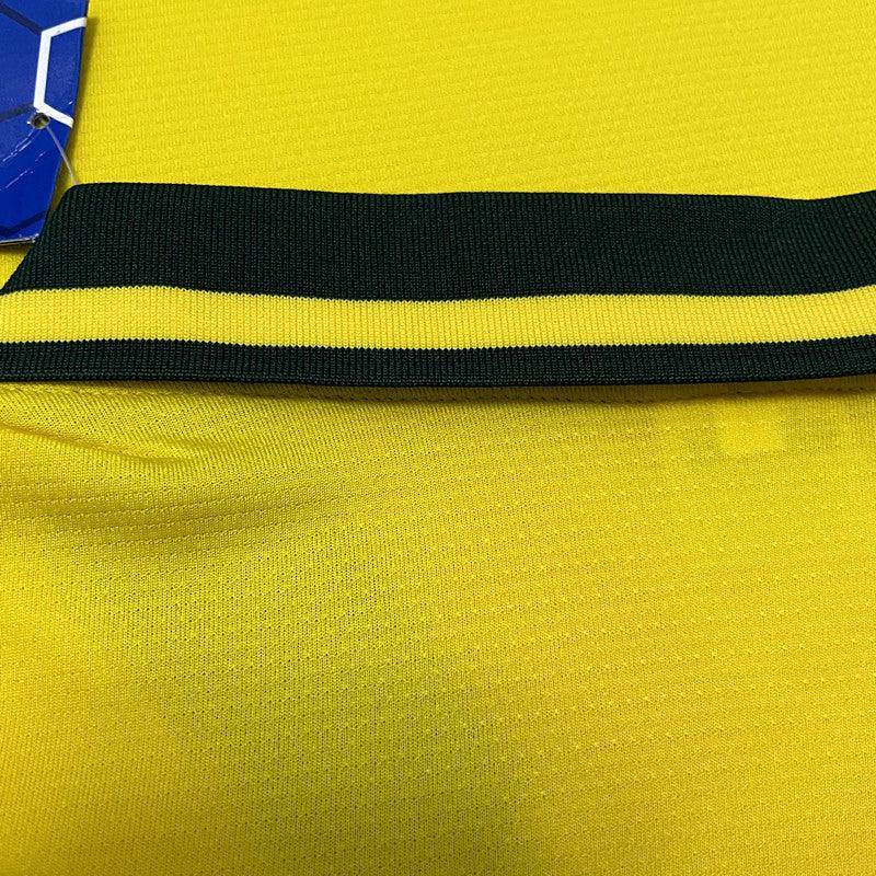 Camisa Brasil Retrô 1994 Home Masculino