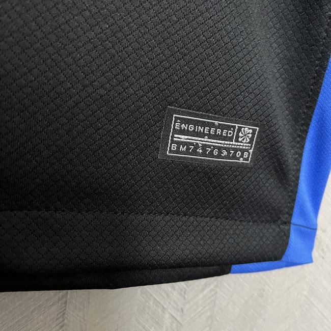 Camisa Barcelona 2024/25 Away Torcedor Masculino