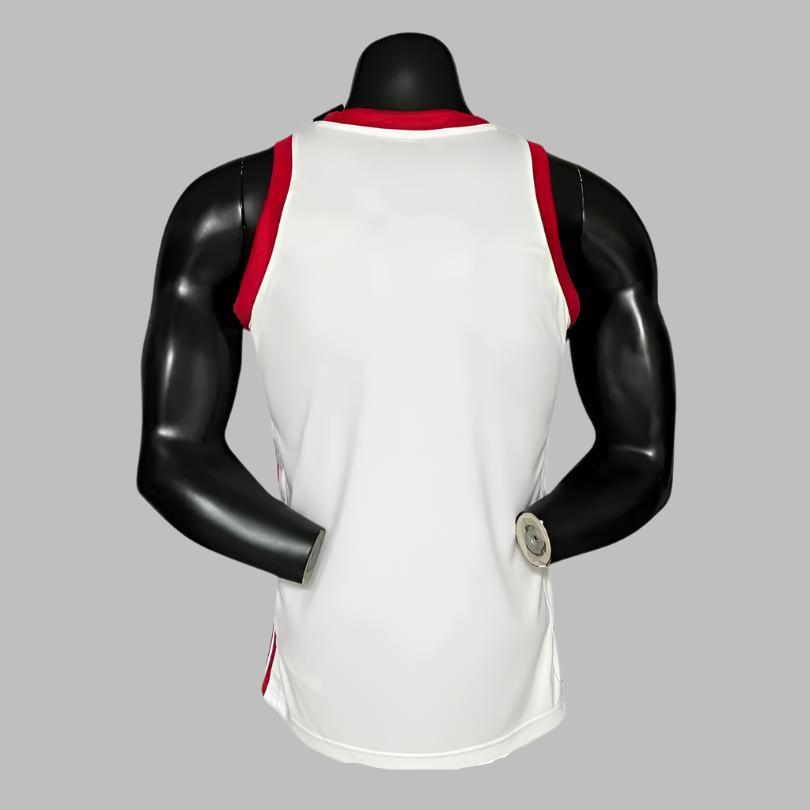 Regata II Flamengo 2024/25 NBB