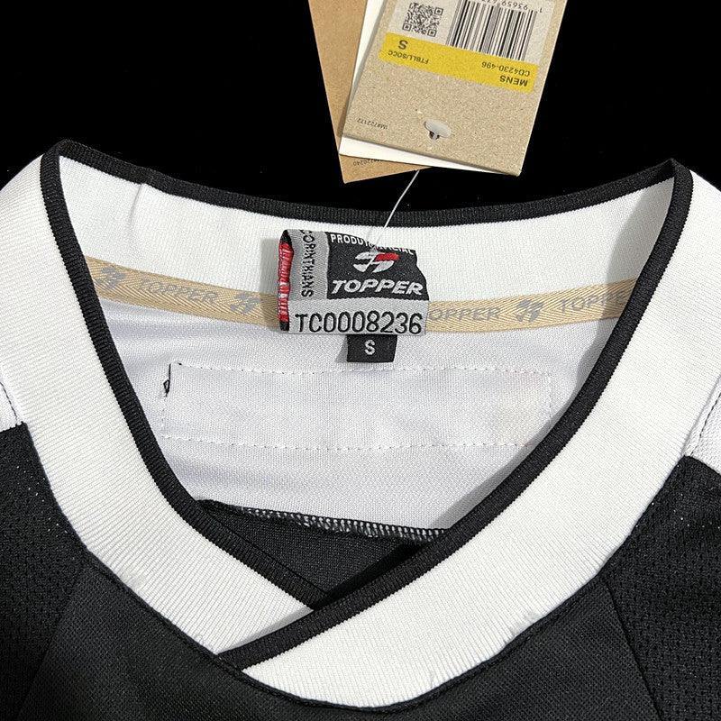 Camisa Corinthians 2000 Away Retrô Masculino