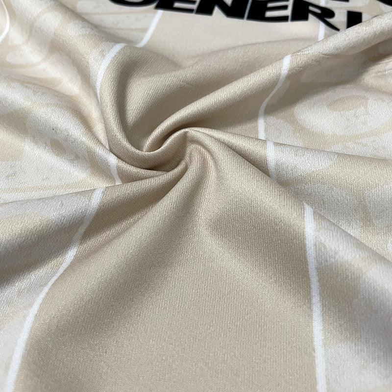Camisa Corinthians 2010 Centenário Retrô Masculino