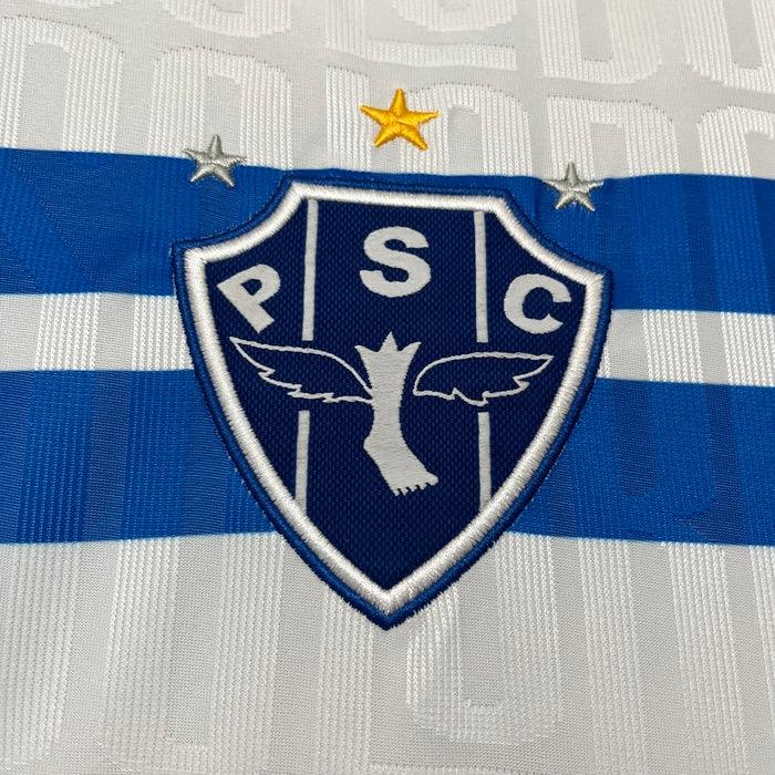 Camisa Paysandu 2024 Away Torcedor Masculino