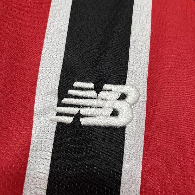 Camisa São Paulo 24/25 Away Torcedor Masculino
