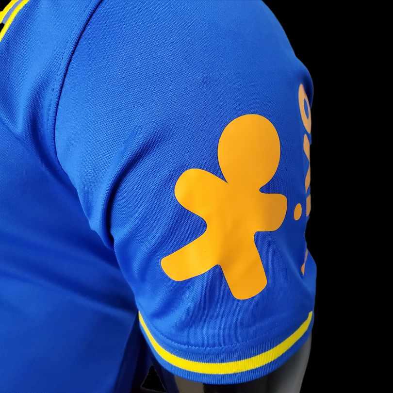 Camisa Brasil Passeio Masculino