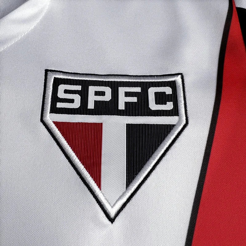 Camisa São Paulo 1992 Especial Telê Santana Retrô