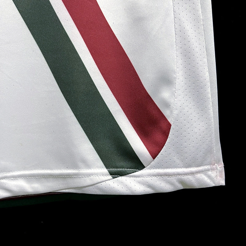 Camisa Fluminense 2010/11 Away Retrô