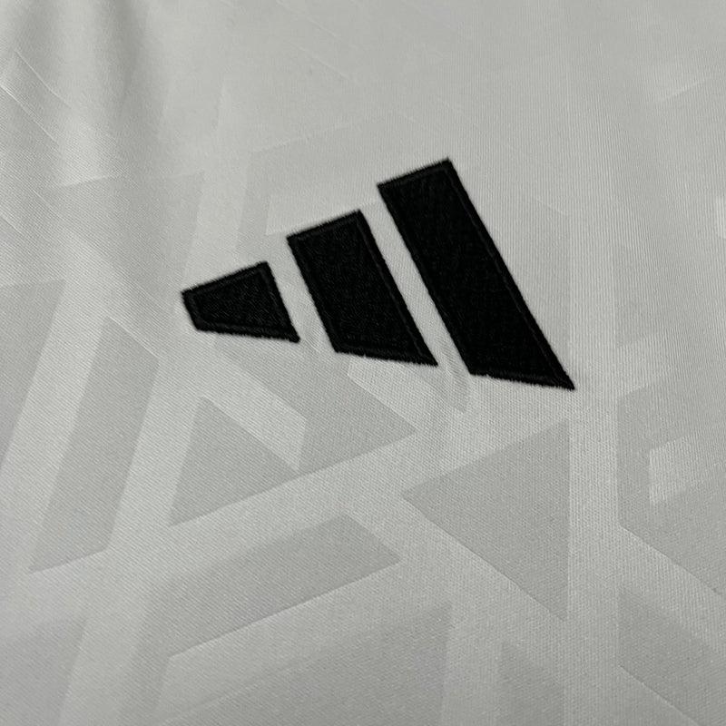 Camisa Alemanha 24/25 Home Torcedor Masculino