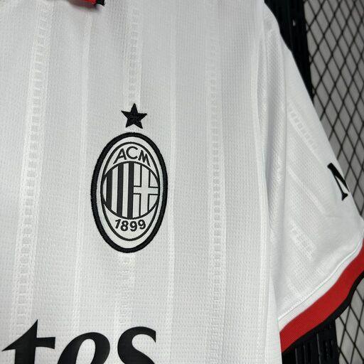 Camisa Milan 2024/25 Away Torcedor Masculino