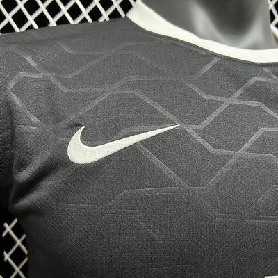 Camisa Corinthians 2012 Away Retrô Masculino