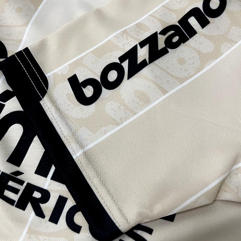 Camisa Corinthians 2010 Centenário Retrô Masculino