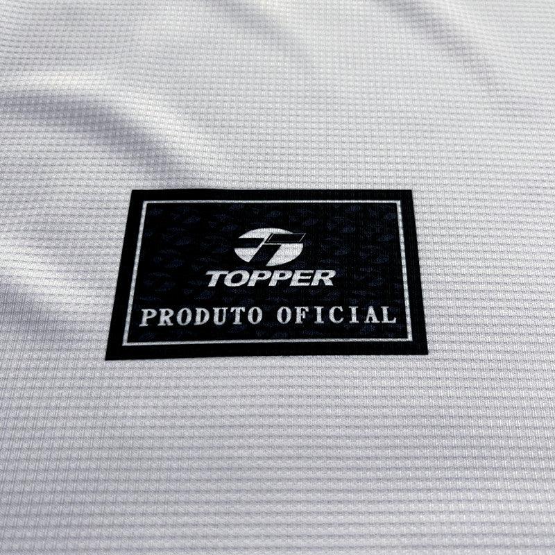 Camisa Corinthians 1999 Home Retrô Masculino