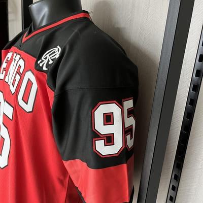 Blusa Flamengo NFL Unissex Exclusive