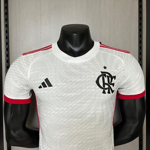 Camisa Flamengo Jogador 2024/25 Away Masculino