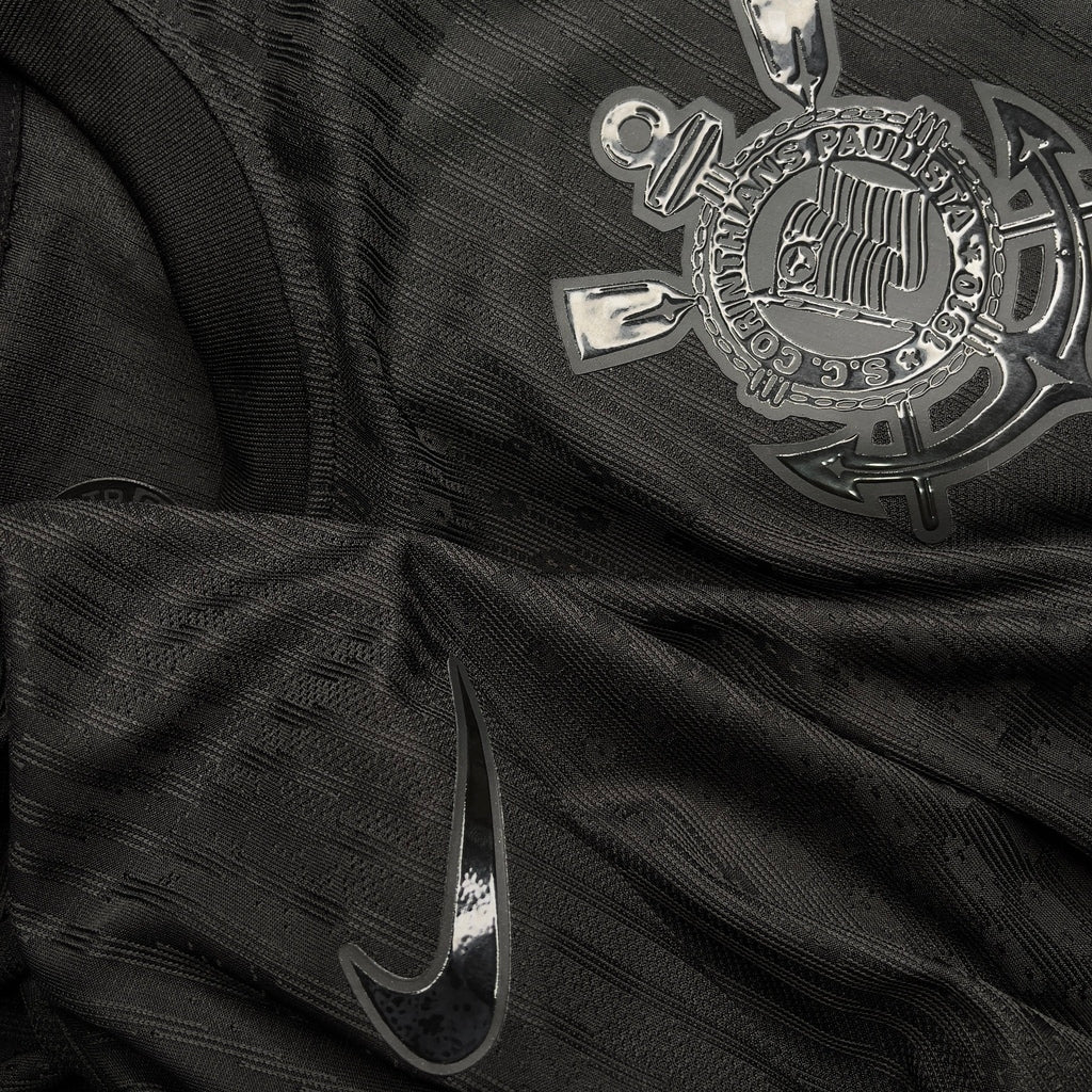Camisa Corinthians Jogador 2024/25 Away Masculino