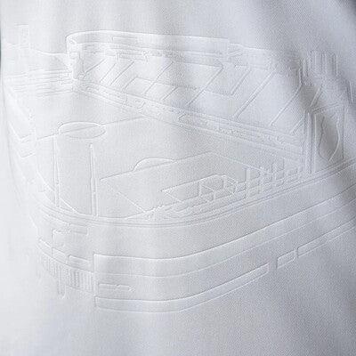 Camisa Santos 24/25 Home Feminino
