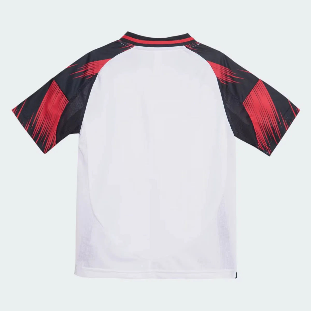 Kit Infantil Flamengo 25/26 Away Unissex