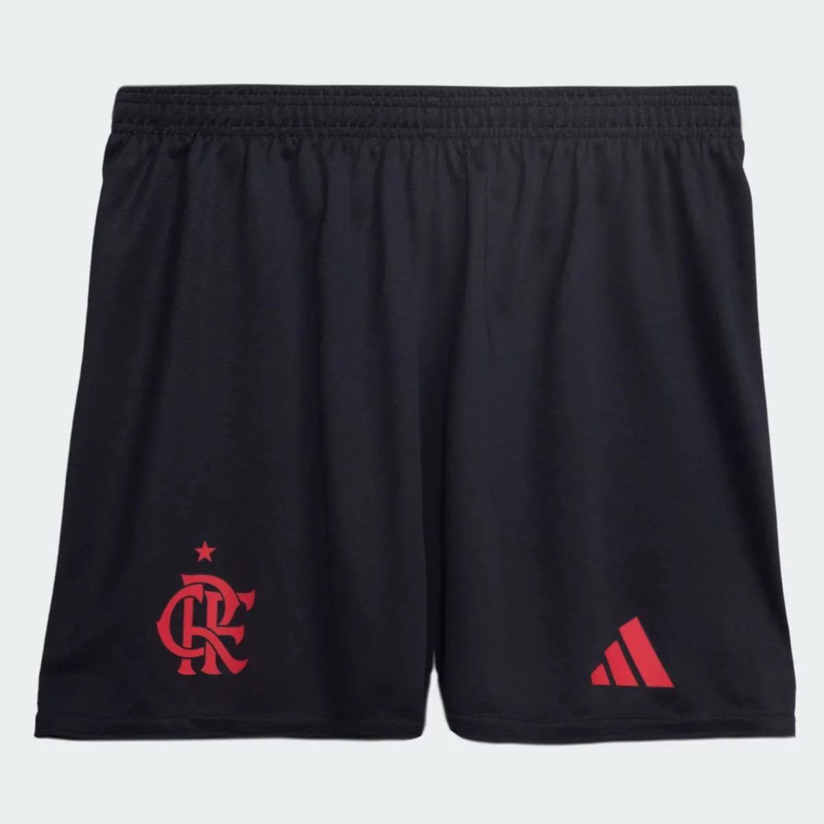 Kit Infantil Flamengo 25/26 Away Unissex
