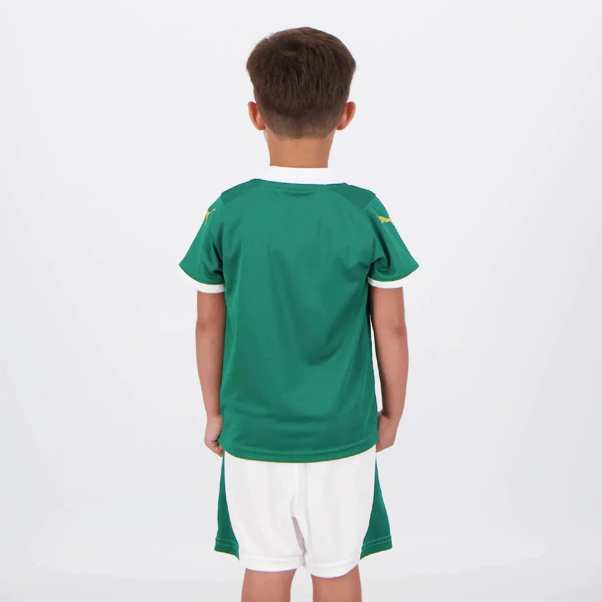 Kit Infantil Palmeiras 24/25 Home