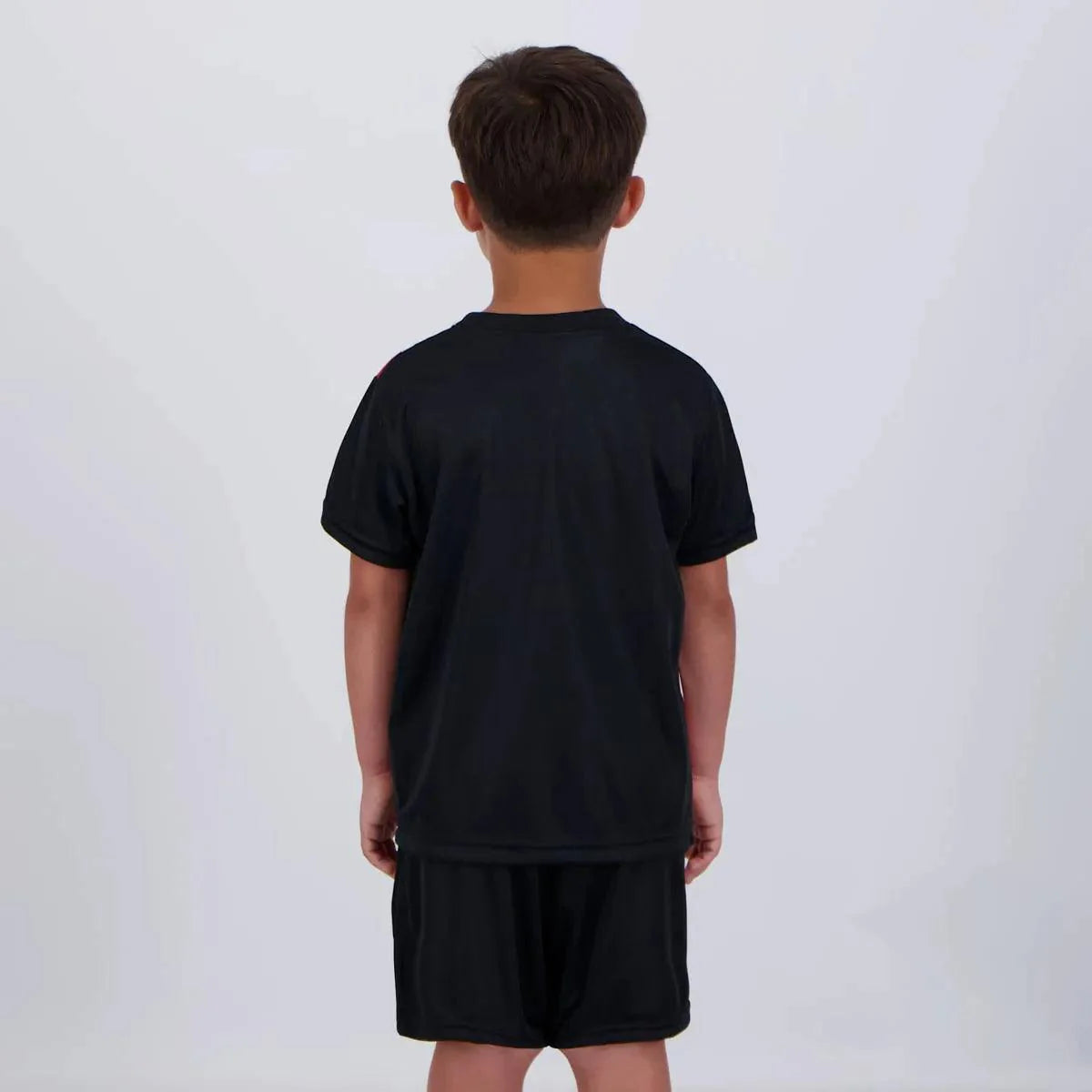 Kit Infantil São Paulo 24/25 Away