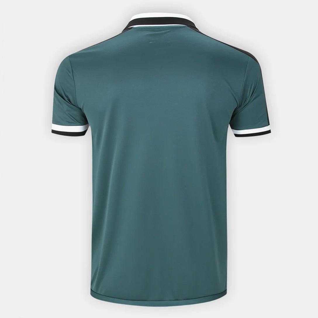 Camisa Vasco 2024/25 Goleiro Masculino