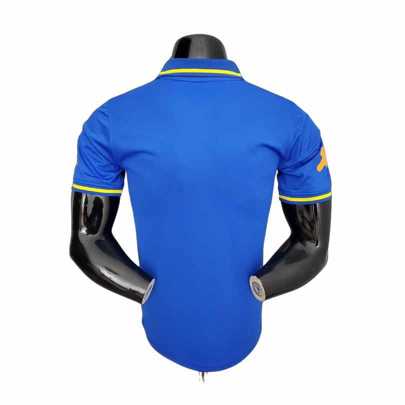 Camisa Brasil Passeio Masculino