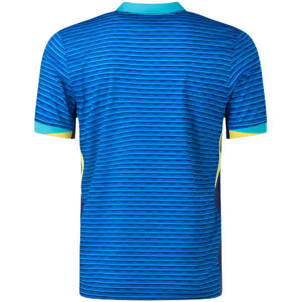 Camisa Brasil 24/25 Away Torcedor Masculino