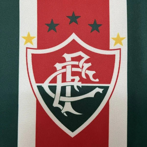 Camisa Fluminense 1993/94 Home Retrô